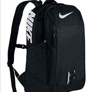 Nike Alpha backpack